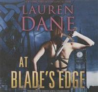 AT BLADES EDGE 8D