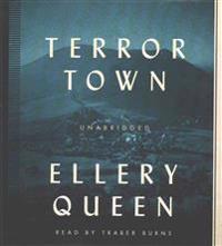 TERROR TOWN                 5D