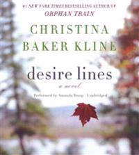 DESIRE LINES               10D
