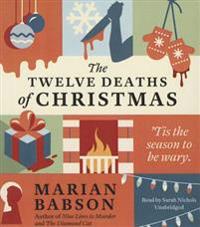 12 DEATHS OF XMAS           4D