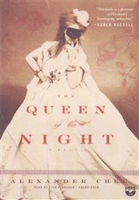 QUEEN OF THE NIGHT          2M