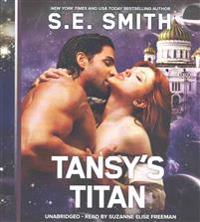 Tansy's Titan