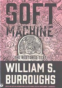 SOFT MACHINE                 M
