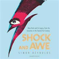 SHOCK & AWE 2M