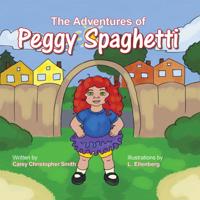 Adventure's of Peggy Spaghetti