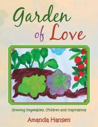 Bokomslag for "Garden of Love"