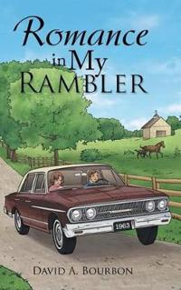Bokomslag for "Romance in My Rambler"