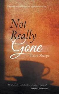 Bokomslag for "Not Really Gone"