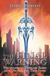 Bokomslag for "The Final Warning"