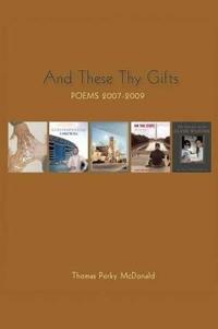 And These Thy Gifts