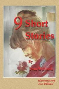 Bokomslag for "9 Short Stories"