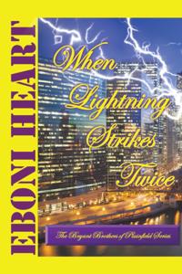 When Lightning Strikes Twice