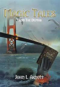 Bokomslag for "Magic Tales"