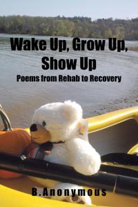 Wake Up, Grow Up, Show Up