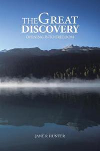Bokomslag för "The Great Discovery"