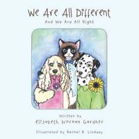 We Are All Different