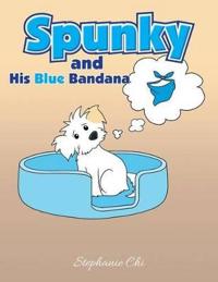 Kirjan kansi "Spunky"