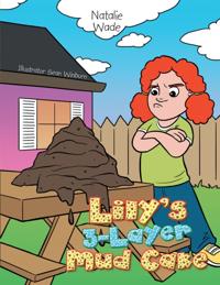 Lily's 3-Layer Mud Cake