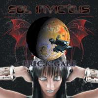 Bokomslag for "Sol Invictus"
