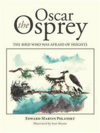 Oscar the Osprey