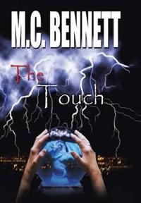 Bokomslag for "The Touch"