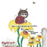 Miss Ladybug Learns a Lesson