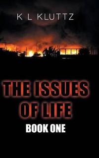 Bokomslag for "The Issues of Life"