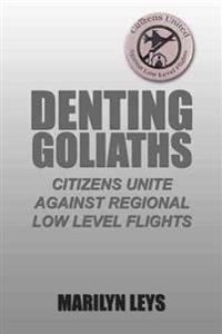Bokomslag for "Denting Goliaths"