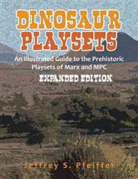 Dinosaur Playsets