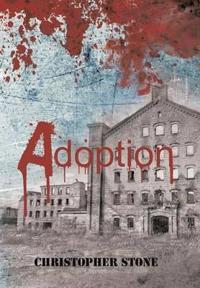 Bokomslag for "Adoption"