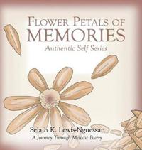 Bokomslag for "Flower Petals of Memories"