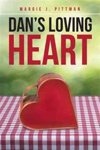 Bokomslag for "Dan's Loving Heart"