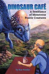 Dinosaur Café