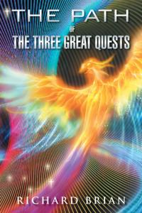 Path of the Three Great Quests