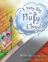 Very Big and Fluffy Cloud