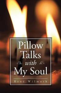 Bokomslag for "Pillow Talks with My Soul"