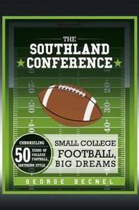 Bokomslag for "The Southland Conference"