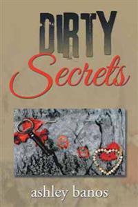 Bokomslag for "Dirty Secrets"