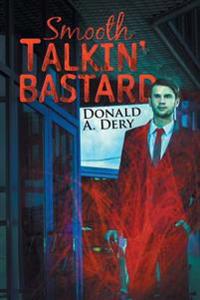 Bokomslag for "Smooth Talkin' Bastard"