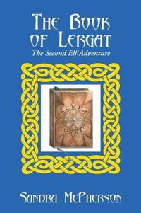 Bokomslag för "The Book of Lergat"