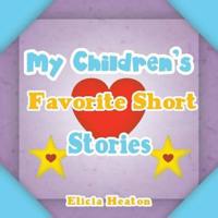 My Children's Favorite Short Stories