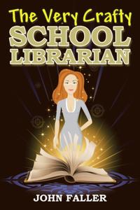 Very Crafty School Librarian