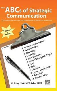 More ABCs of Strategic Communication