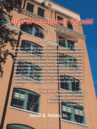 Trial of Lee Harvey Oswald