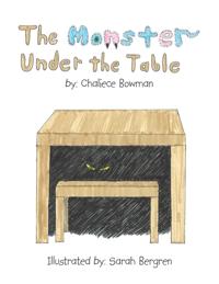 Monster Under the Table
