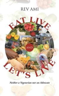 Eat Live and Let'S Live