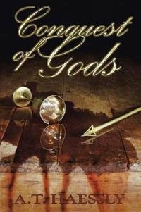 Bokomslag för "Conquest of Gods"