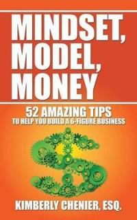 Mindset, Model, Money