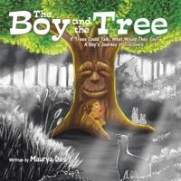 Boy and the Tree