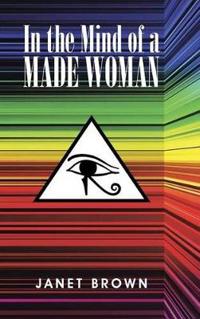 Kirjan kansi "In the Mind of a Made Woman"